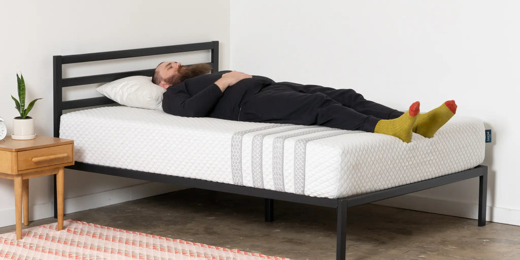 3D Super Hard Mattress For Back Pain Relief