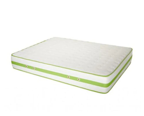 Allovera Memory Foam Mattress