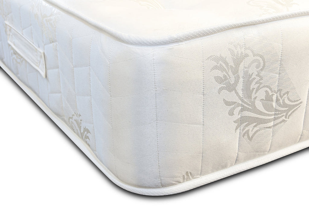 Cambridge Full Orthopedic Damas