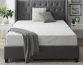 Allovera Memory Foam Mattress