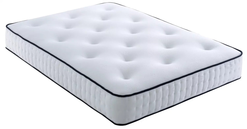 Diamonds Ultimate Pocket 3000 Tuft Mattress