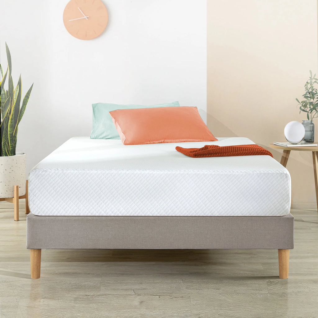 Cooltouch Memory Foam Mattress