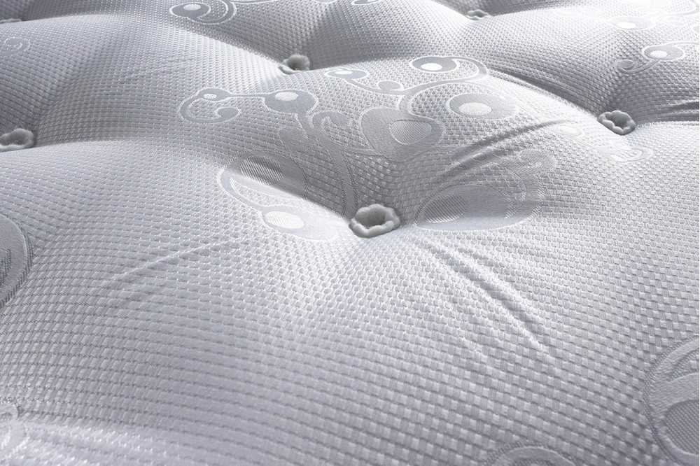 Diamonds Ultimate Pocket 3000 Tuft Mattress
