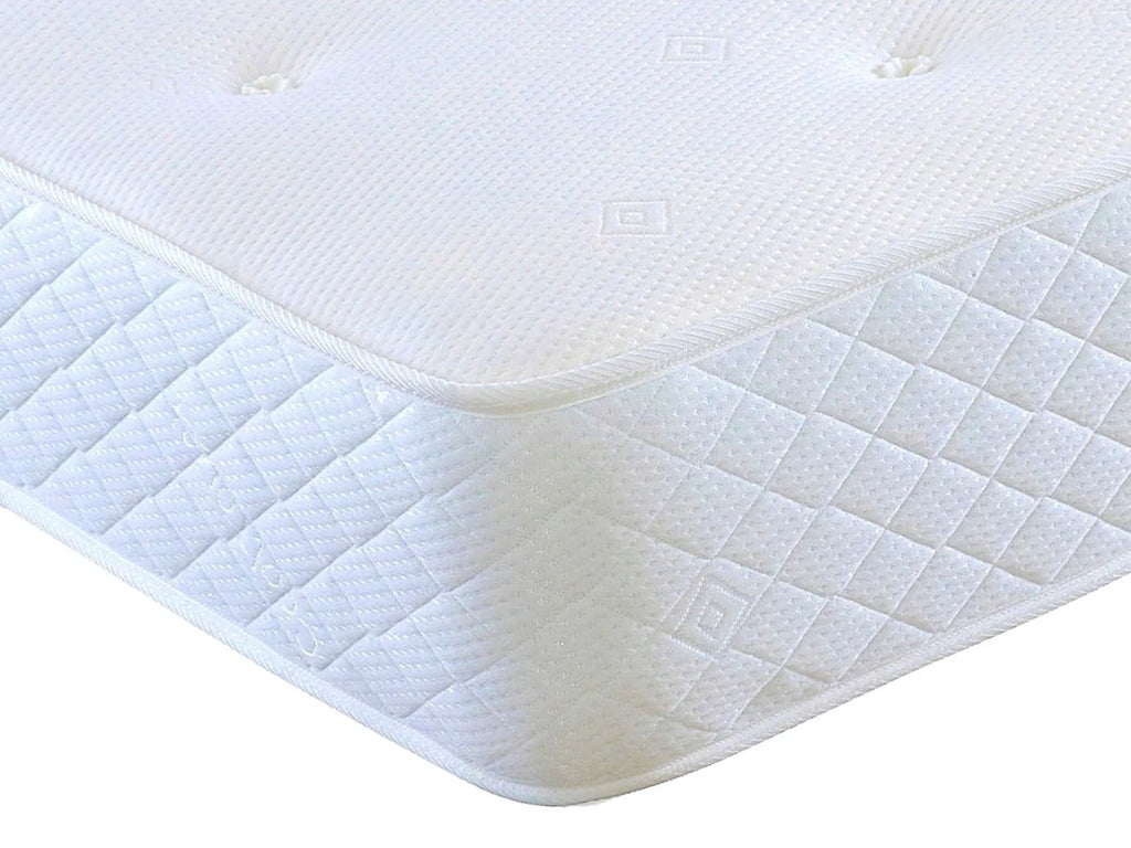 Cooltouch Memory Foam Mattress