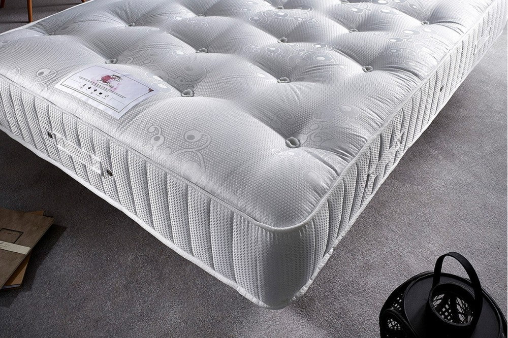 Diamonds Ultimate Pocket 3000 Tuft Mattress