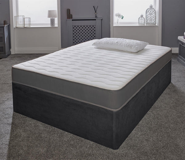 Cooltouch Memory Foam Mattress