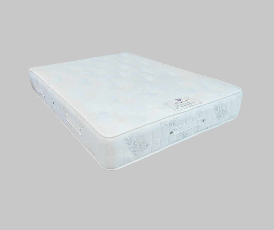 Cambridge Full Orthopedic Damas