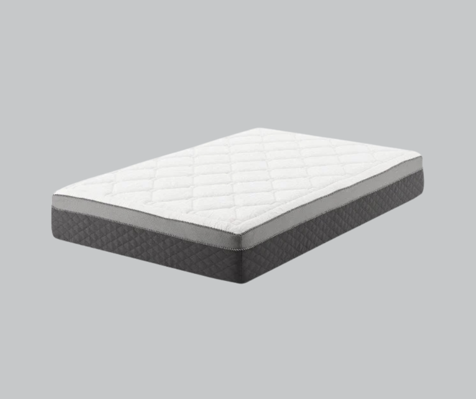 Latex Memory Foam Mattress