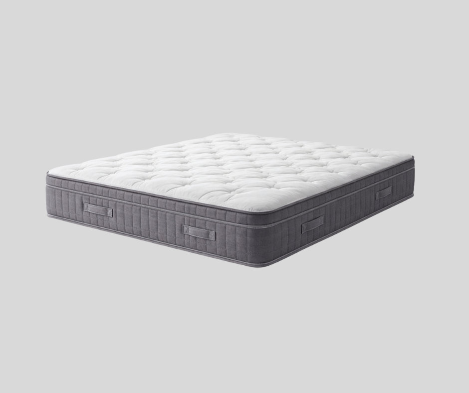 3D Super Hard Mattress For Back Pain Relief