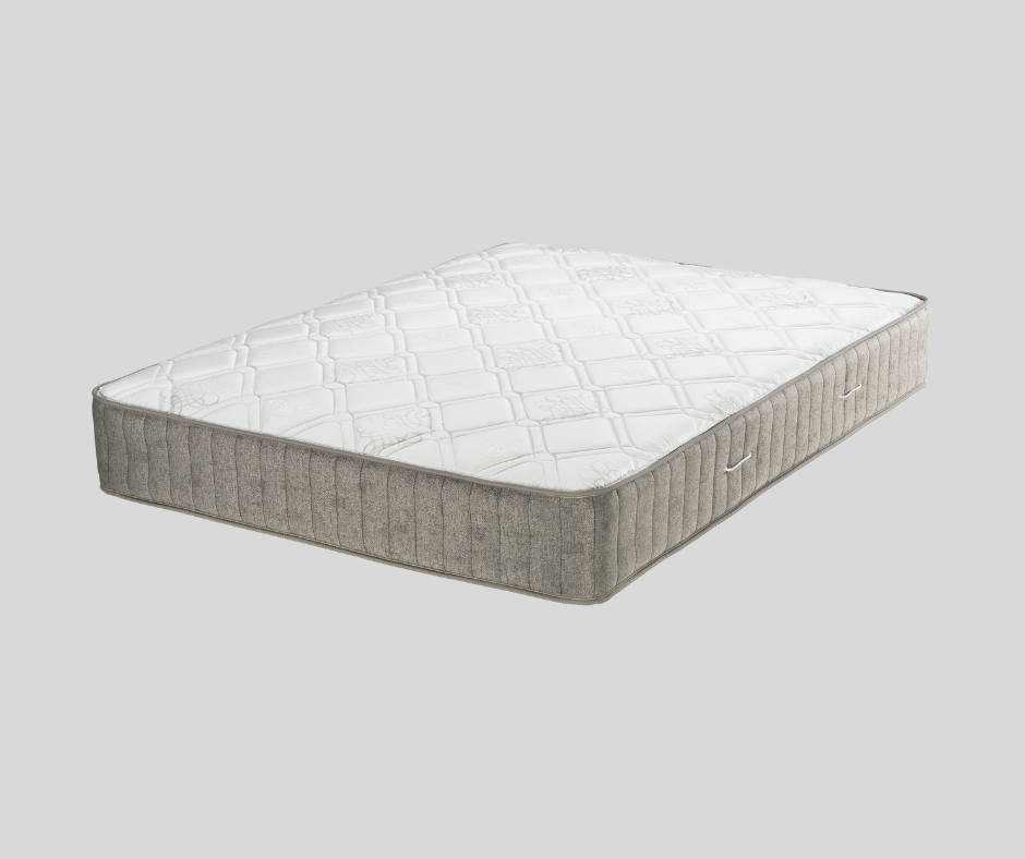 St Helens Memory Progel Mattress